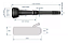 1 Kit 4 Und Teteiras Insuflador Fast Flow Westfalia - Imagem 3