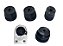 Kit Amortecedor Completo Motosserra Stihl Ms 066/650/660 - Imagem 2