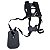 Cinto Completo Roçadeira Husqvarna 143R 240 1 2R 537275702 - Imagem 1