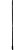 Sonda Uterina Walmur 36cm  Original - Imagem 1