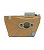 Elemento Filto do Ar Para Motosserras ms 038/380/381/382 Feltro Am - Imagem 1