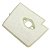ELEMENTO FILTRO DO AR PARA ROCADEIRA STIHL FS160/180/220/280 - Imagem 3