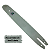Sabre para motossera 170/180/210 14" 40 cm 39,5cm - Imagem 2