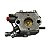 Carburador Motosserra Husqvarna 61/272/268 Walbro Original - Imagem 1