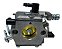 Carburador Motosserra Kawashima Toyama Tekna 45/52/58/62cc - Imagem 3