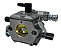 Carburador Motosserra Kawashima Toyama Tekna 45/52/58/62cc - Imagem 2