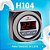 Controlador De Temperatura Para Resfriador Leite H104 Ageon - Imagem 3