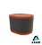 FILTRO DE AR CORTADOR DE GRAMA TS254G 598581901 - Imagem 2