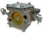Carburador Motosserra Husqvarna 61/268/272XP TILLOTSON - Imagem 1