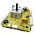 Placa Potencia Lavadora Electrolux 13kg Lac13 A99035116 - Imagem 1
