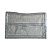 Prateleira Acrílica Refrigerador Electrolux DC47/DC48/Dc49 A99488301 - Imagem 1