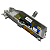 Placa Potência Lavadora Brastemp Bwg11 Bwg11a W10447057 220V - Imagem 1