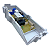 Placa Potência Lavadora Brastemp Bwg11 Bwg11a W10447057 220V - Imagem 3