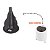 Agitador Lavadora Mueller Plus Completa 510002520 Original - Imagem 5