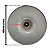 Agitador Lavadora Mueller Plus Completa 510002520 Original - Imagem 2