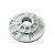 Suporte Do Cesto Lavadora Brastemp Bwh15 Cwe15 Cwl W10647948 - Imagem 1