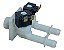 Valvula Entrada Dupla Longa 220v Consul Cwl16ab/cwe13ab Orig W11344669 - Imagem 1