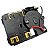 Timer Eletromecanico Secadora Brastemp W11047054 220v Original - Imagem 2