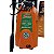 Lavadora de alta pressão Jacto J6000 M16 Stop total 110V - Imagem 2