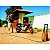 Lavadora de alta pressão Jacto J6000 M16 Stop total 110V - Imagem 6