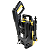 Lavadora De Alta Pressão 1200w 1500 Psi Tramontina Econ Cor Amarelo - Imagem 2