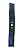 Faca Lâmina Cortador Grama Garthen 43cm Gsm/gcm-todas 346.9 - Imagem 3