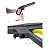 Pistola Para Lavadora Tramontina 1900psi 1800w Original  42552/722 - Imagem 3