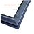 Gaxeta Freezer Consul CHA31 92 x 68 W10367623 Original - Imagem 4