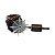 Motor Elétrico Para Lavadora Jacto J6000/6200 127 V 1174987 - Imagem 1