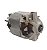 Motor Eletrico Aparador de grama DM64 A 1000W 127V 50/60HZ - Imagem 1