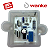 Placa Wanke tr/sp/fv V3 Bivolt Original 8808 - Imagem 2