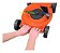 Parafuso Para cortador de Grama Tramontina M10X26mm 2 UN 78795713 - Imagem 3