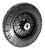 Roda Traseira Husq R152SV 532192622 - Imagem 1