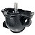 Suporte Filtro Ar Motosserra Husqvarna 162 - Imagem 2