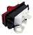 Chave Interruptor Motosserra Husqvarna 55 61 272 281 288 395 - Imagem 2