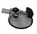 Tampa Coletor De Leite Orbital Gmz Completo - Imagem 1