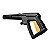Pistola Para Lavadora Tramontina 2100w (42554/730) Original - Imagem 1
