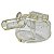 Tampa Do Coletor de leite Classico Premium Gimenez - Imagem 4