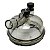 Tampa Coletor Euro Brmilk Policarbonato 450cc Completa - Imagem 4