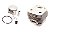 Cilindro Pistão e Aneis Motosserra Husqvarna MS.272XP Original 503758172 - Imagem 2