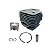 Cilindro Motosserra Husqv 268 50mm Completo - Imagem 3