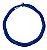Cabo De Nylon 1,9M Para Escova Cilindrica - Azul - Imagem 2