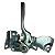 Conjunto Acelerador Motor 5.5hp 6.5hp 7hp - Imagem 1