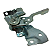 Conjunto Acelerador Motor 5.5hp 6.5hp 7hp - Imagem 4
