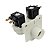 Válvula Dupla Lavadora Consul Brastemp Bwb11a 220v W10201539 - Imagem 4