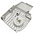 Tampa Arranque Completa P/ Motosserra Stihl 025/210/250 - Imagem 4