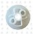 Polia Para Soprador Bg86/ Bg/sh56 Stihl Original - Imagem 2