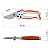 Tesoura De Poda Profissional 78316/501 Tramontina - Imagem 4
