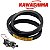 Correia Tração Cortador de Grama Kawashima Gv400 Lr180t - Imagem 3