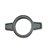 Porca Flange Rosqueada BFG 1.1/2`13730 - Imagem 1